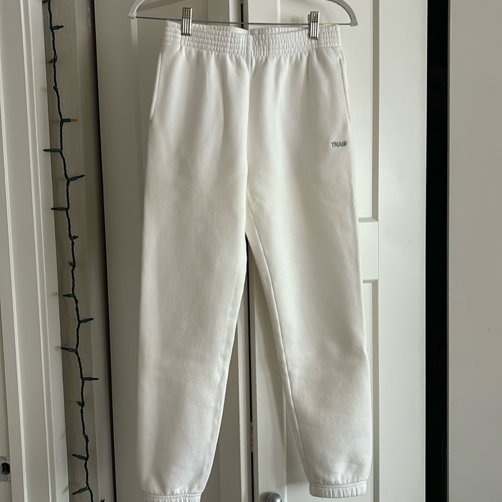 Aritzia Cozy Sweatfleece Joggers